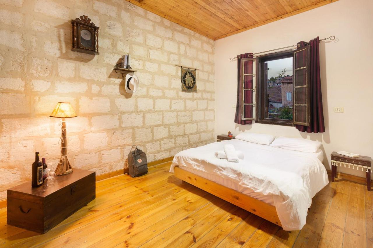 Fauzi Azar By Abraham Hotel Nazareth Exterior photo